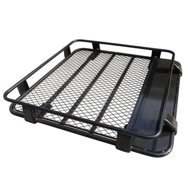Kings Steel Roof Rack 1/2 Length