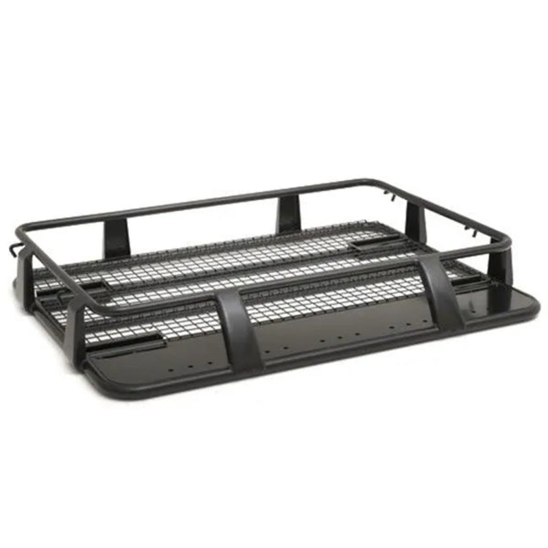 Kings Steel Single Cab Roof Rack