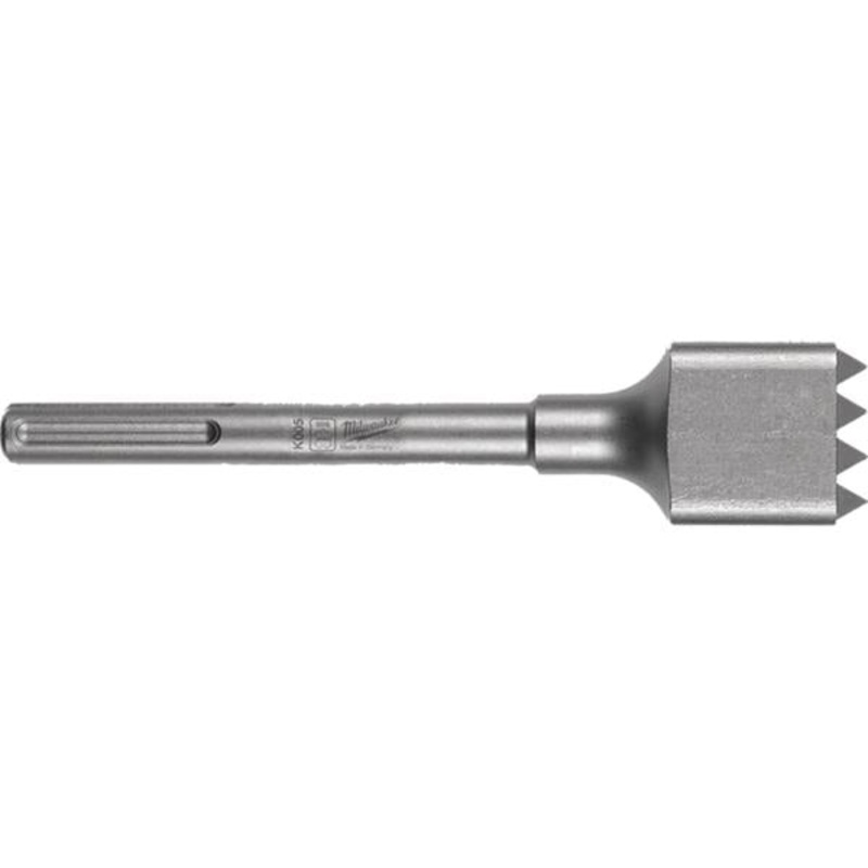 Milwaukee SDS Max Bushing Tool 45MM