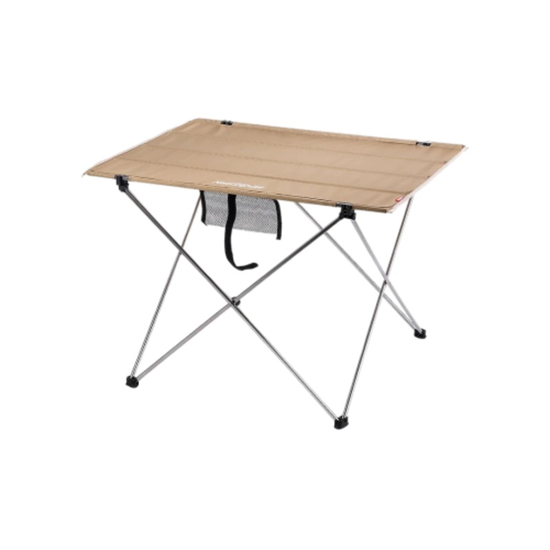 Naturehike Outdoor lightweight folding table (Small) – S-Khaki – (B-STOCK)