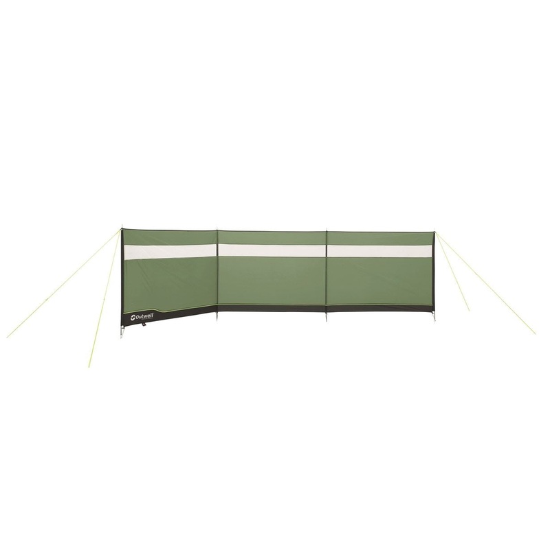 Outwell – Windscreen Vineyard Green