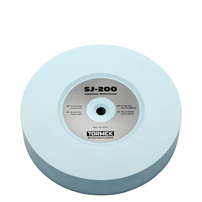 Tormek – SJ-200 Japanese Waterstone