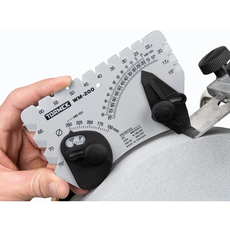 Tormek – WM-200 AngleMaster