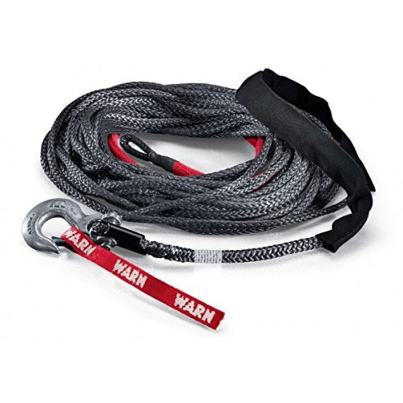 WARN Spydura Pro Synthetic Rope