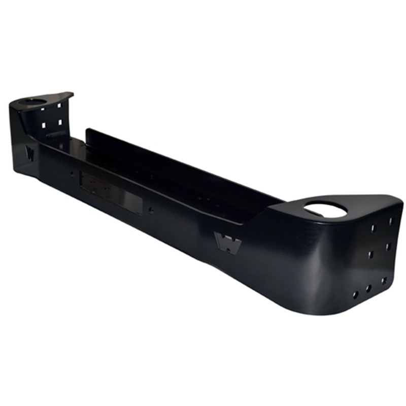 WARN Trans Gen II Frame Kit | GM 2500HD 2007-2017