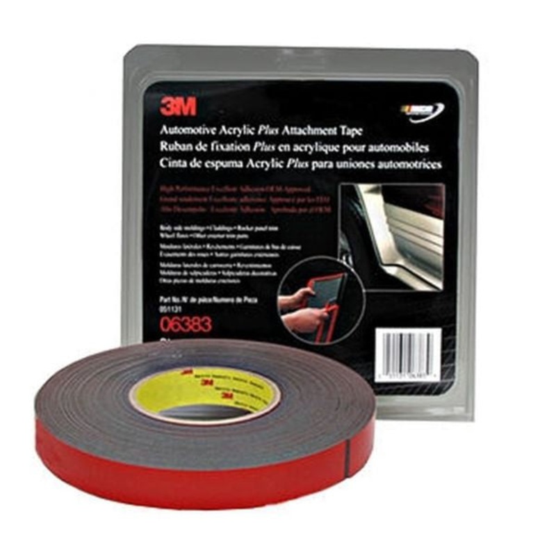 3M Double Face Tape 5393