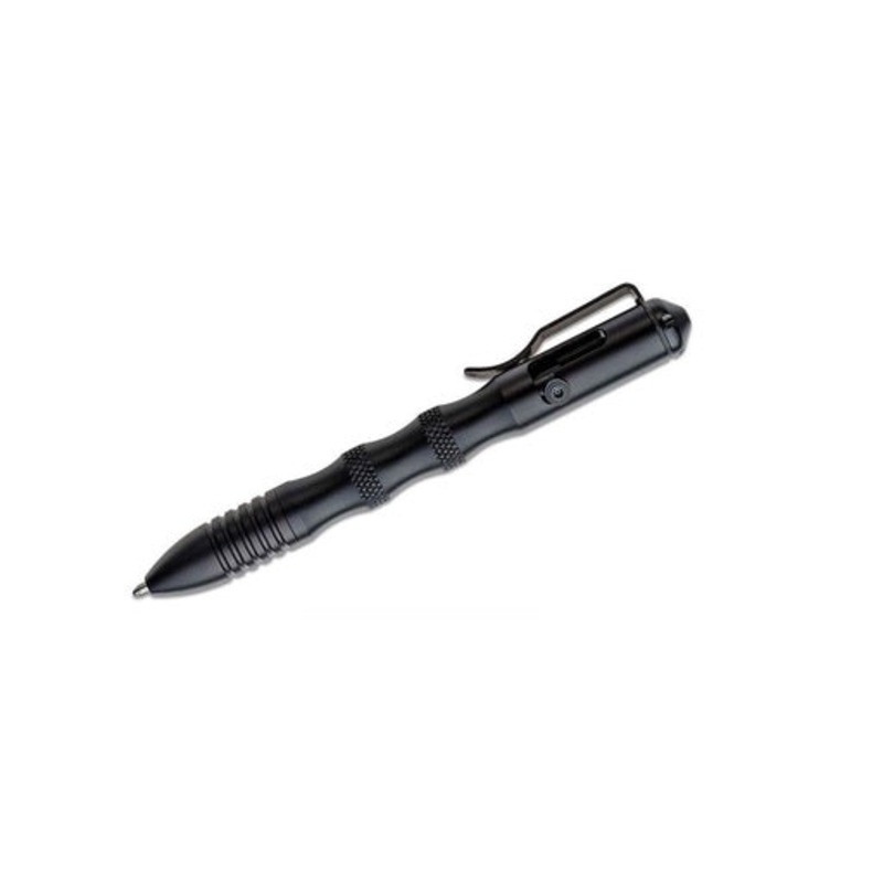 Benchmade 1120-1 Longhand Pen Black Aluminum