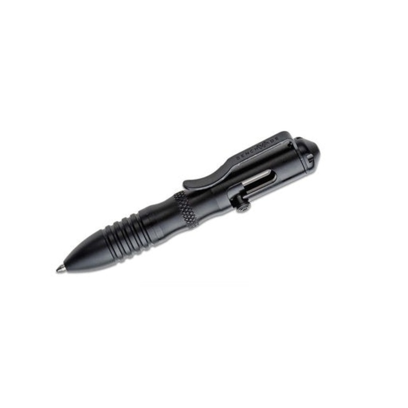Benchmade 1121-1 Shorthand Black