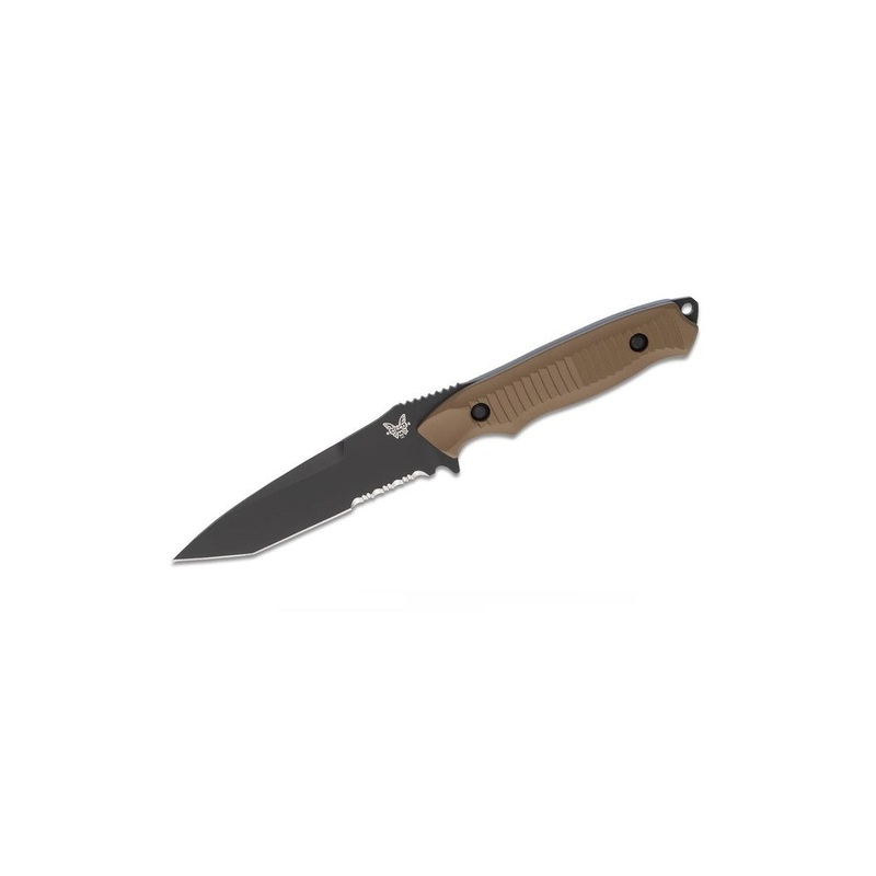 Benchmade 141SBKSN Nimravus