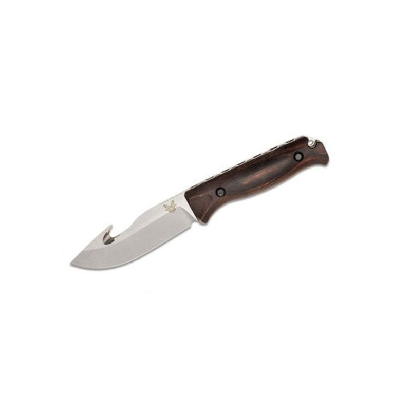 Benchmade 15004 Saddle Mountain Skinner