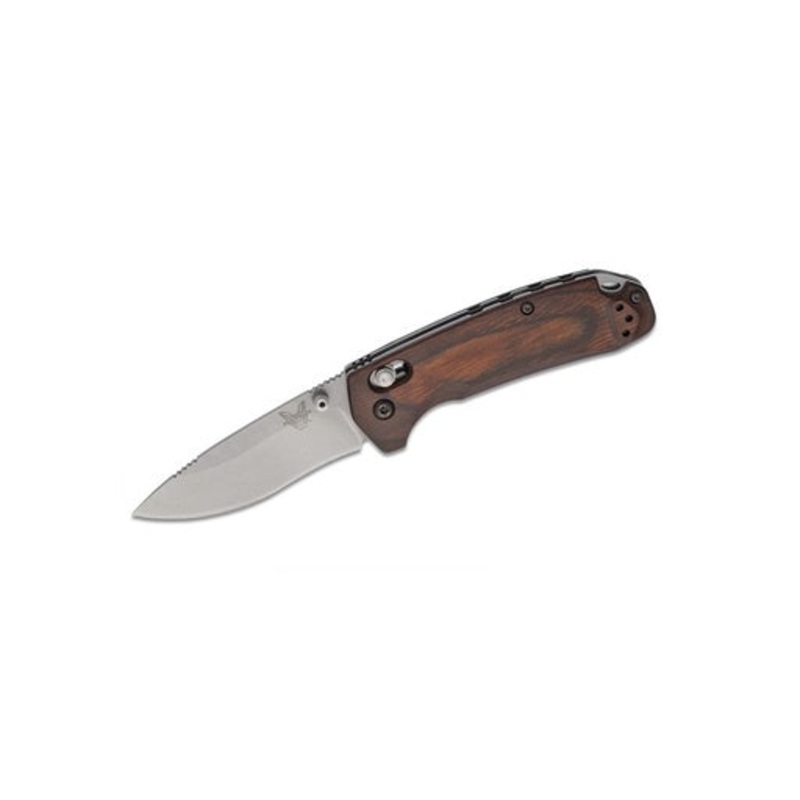 Benchmade 15031-2 North Fork
