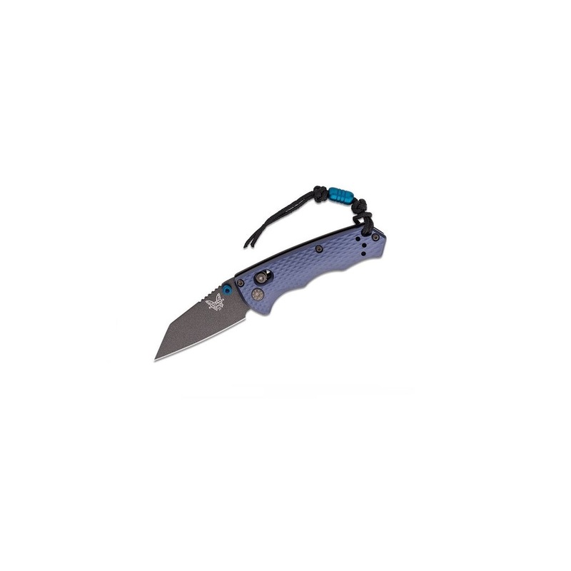Benchmade 290BK Full Immunity