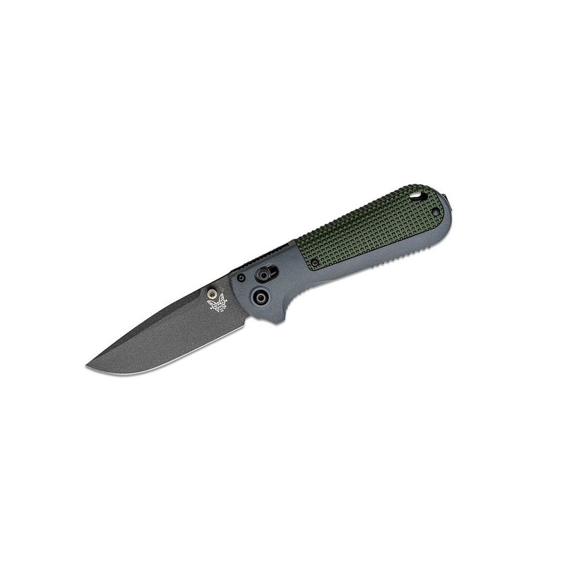 Benchmade 430BK Redoubt