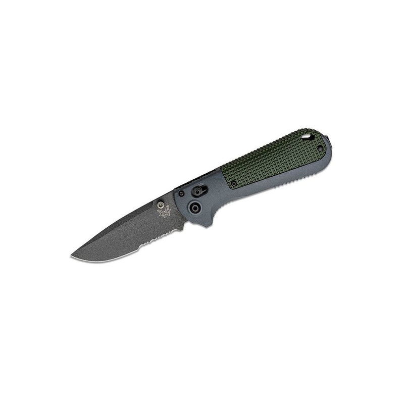 Benchmade 430SBK Redoubt