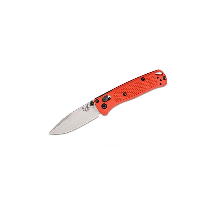 Benchmade 533-04 Limited Mini Bugout
