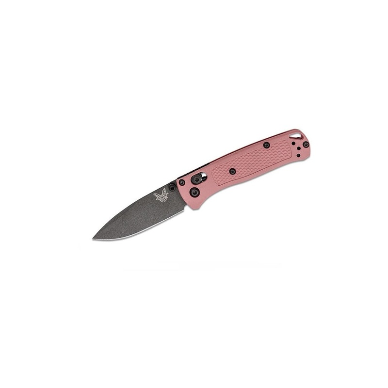 Benchmade 533BK-05 Limited Mini Bugout