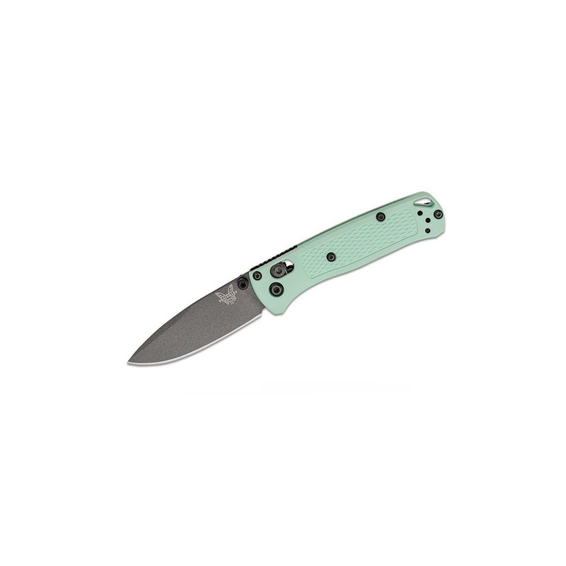 Benchmade 533GY-06 Limited Mini Bugout