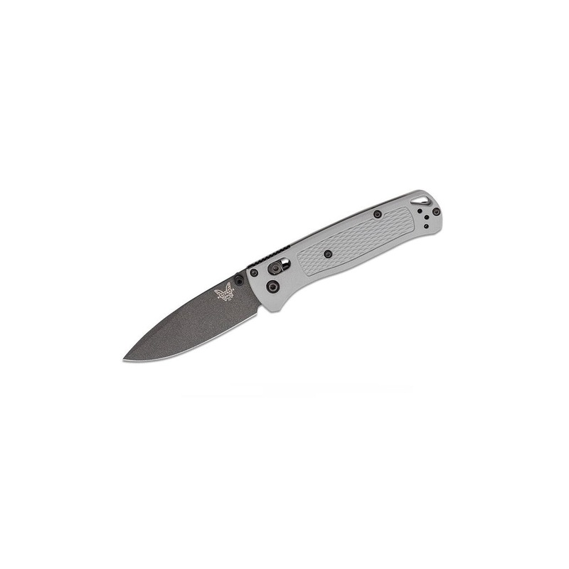 Benchmade 535BK-08 Bugout