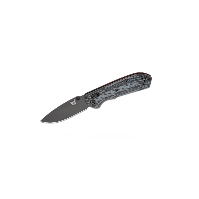 Benchmade 565BK-02 Mini Freek