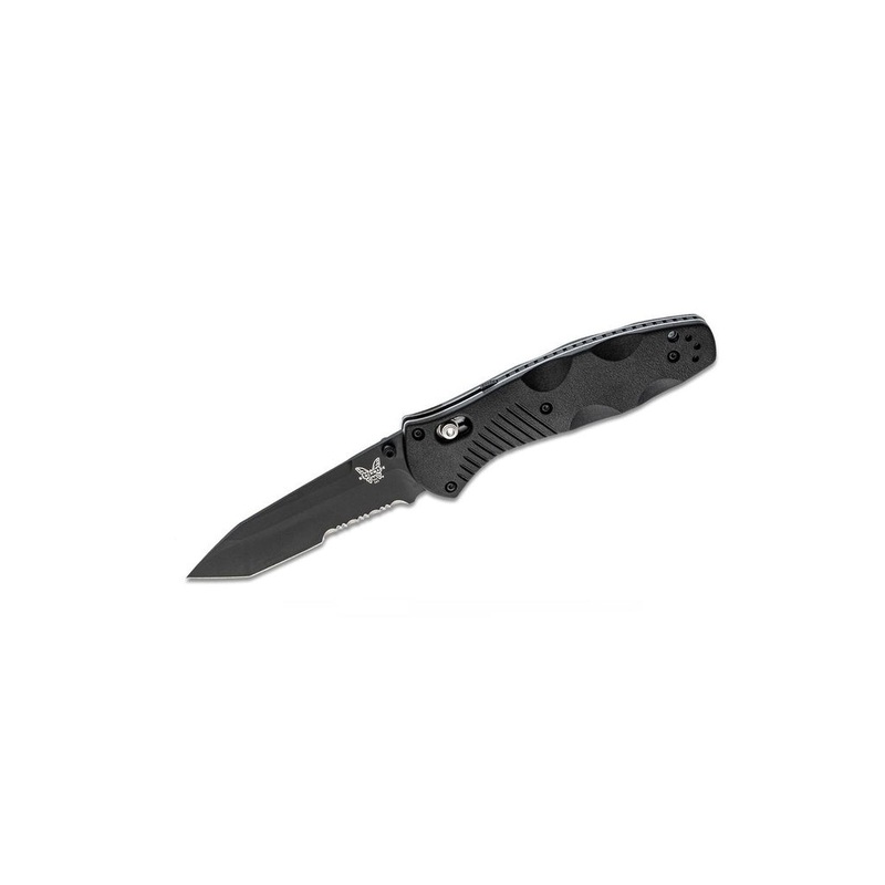 Benchmade 583SBK Barrage
