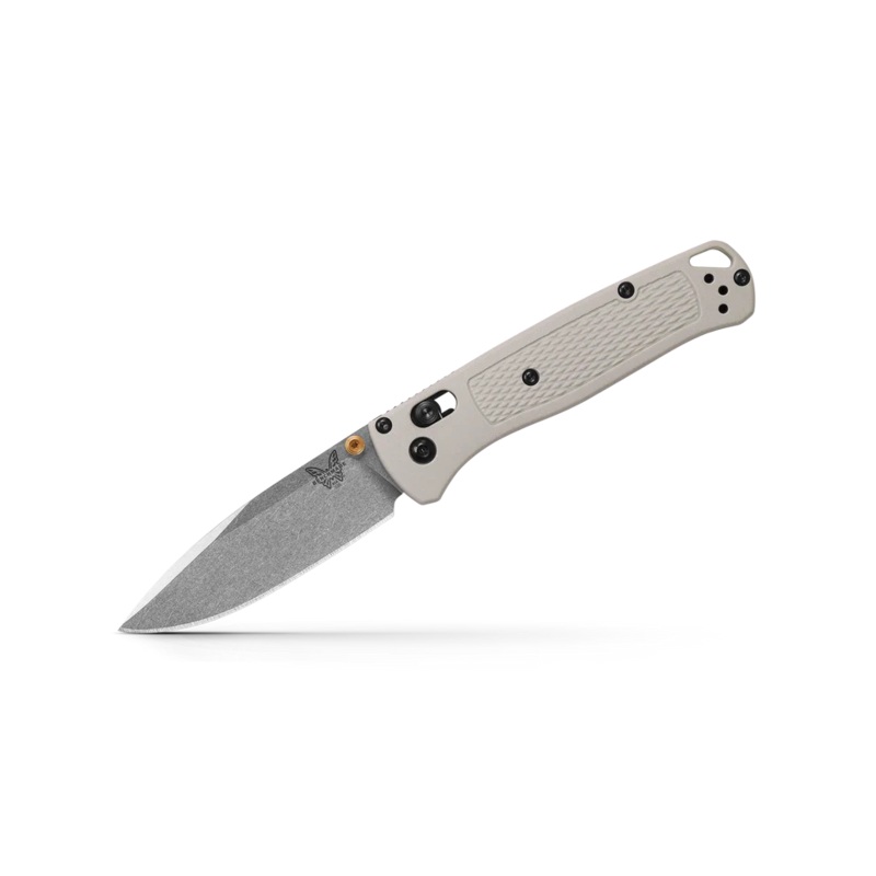 Benchmade Bugout Tan Grivory