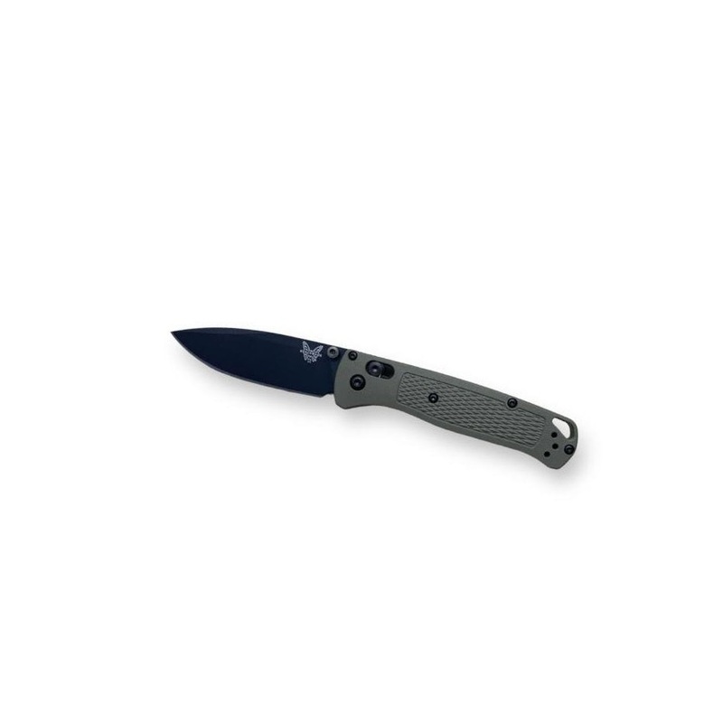 Benchmade Custom Bugout M4 Ranger Green