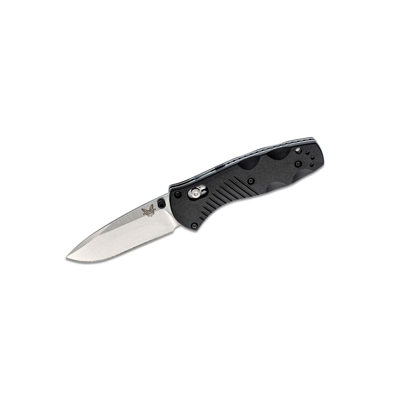Benchmade Mini Barrage,AXS Asst