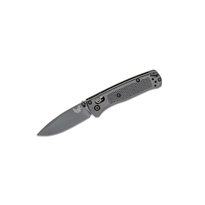 Benchmade Mini Bugout 533BK-2
