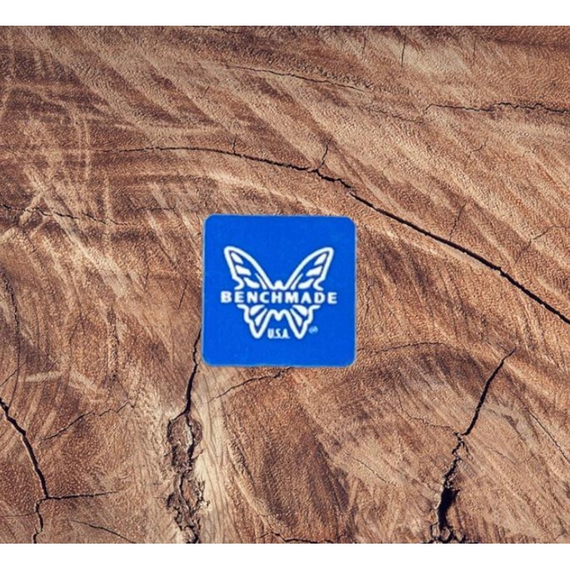 Benchmade Stickers