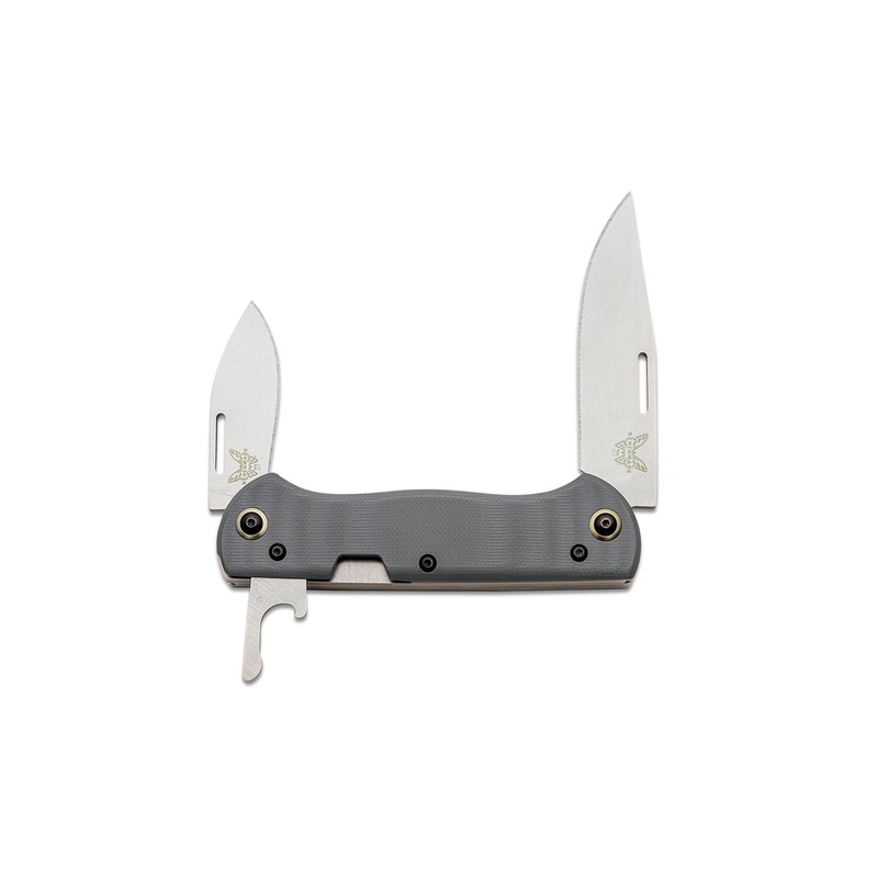 Benchmade Weekender 317