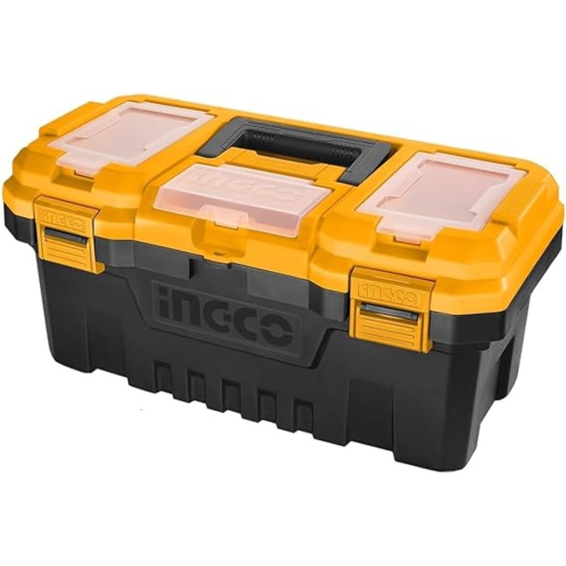 Ingco PBX1701 Plastic Tool Box 17