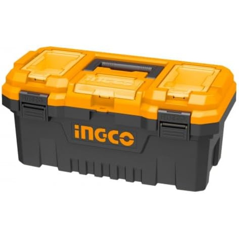 Ingco PBX2001 Plastic Tool Box 20