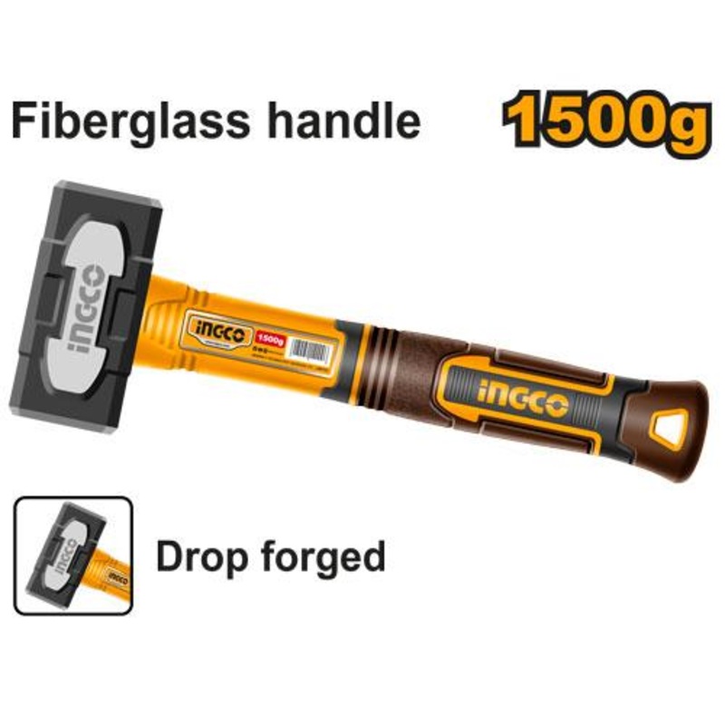 Ingco Stoning Hammer