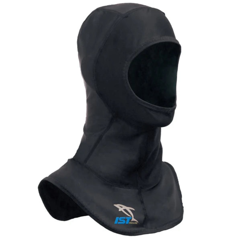 Ist Puriguard Spandex Hood|XS|S|M|L