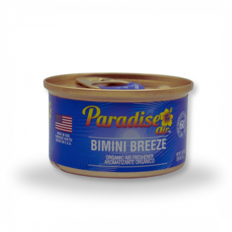 Paradise Organic Bimini Breeze 42Gm