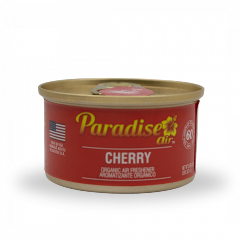 Paradise Organic Cherry 42Gm
