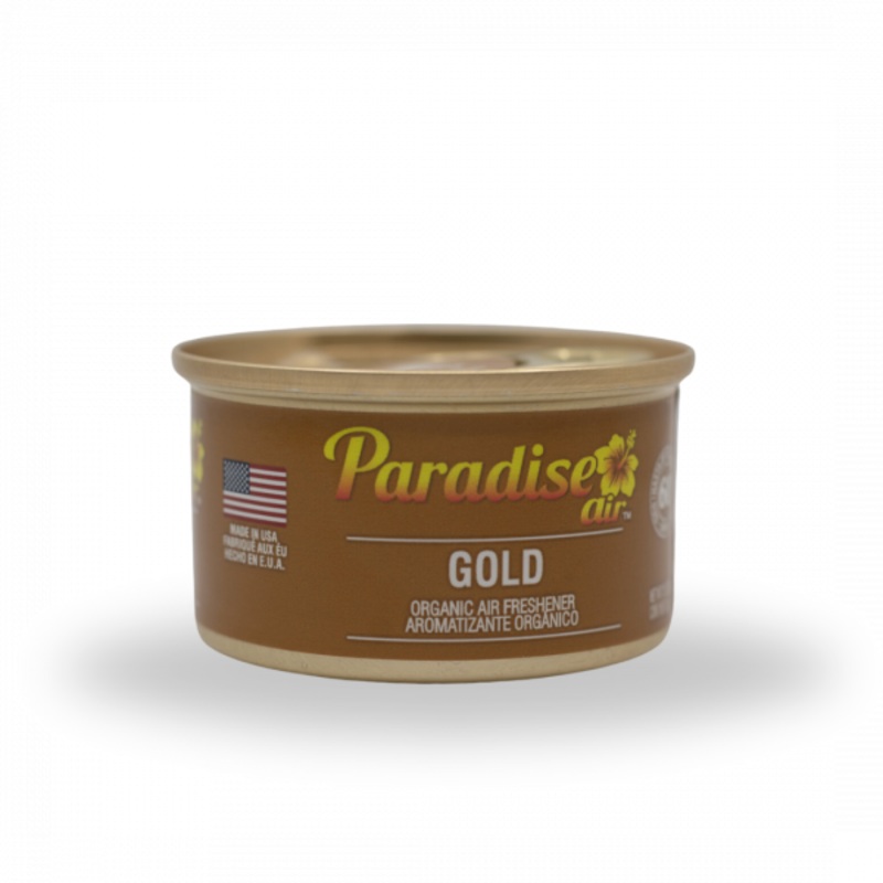 Paradise Organic Gold 42Gm