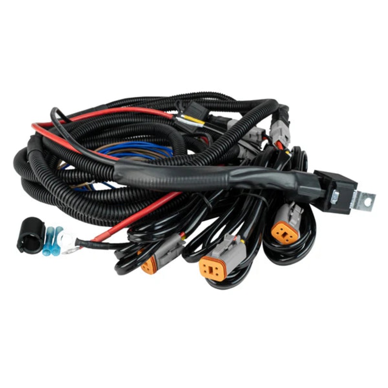 Strands Siberia Cable Kit Professional 3X DT