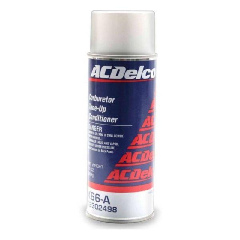 ACDelco Carburator Cleaner – Imported From Usa