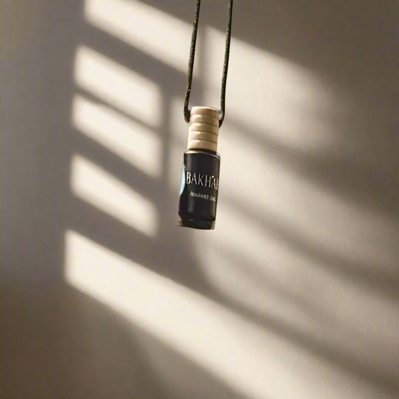 Bakhah – Car diffuser (12ml)