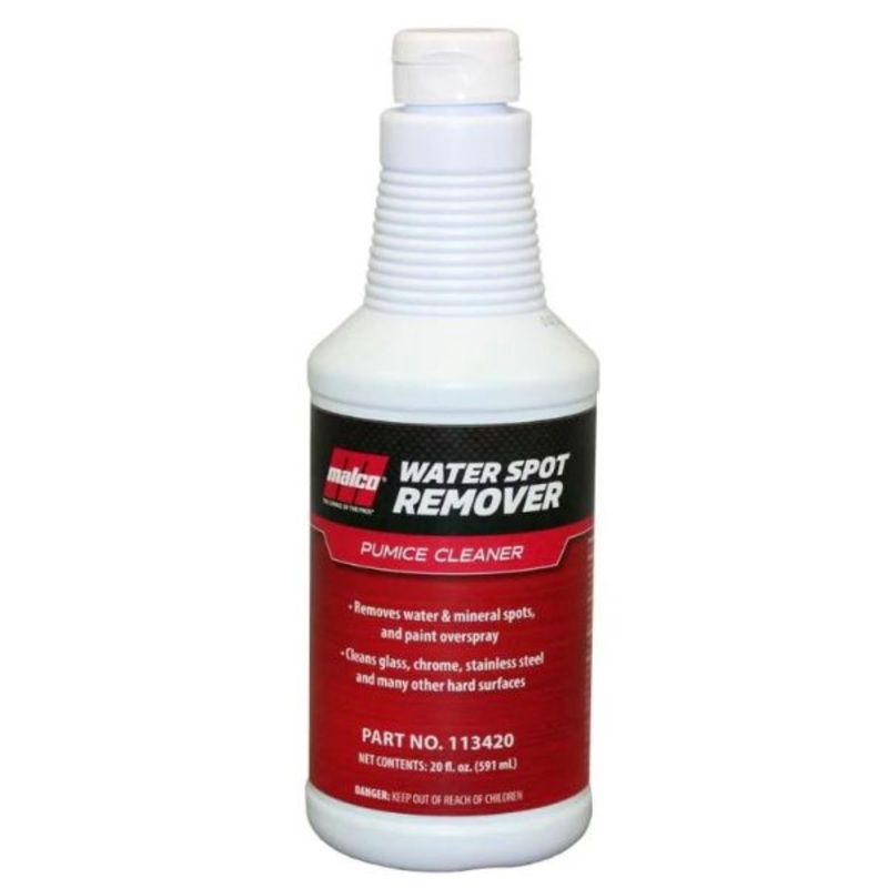 Malco Water Spot Remover