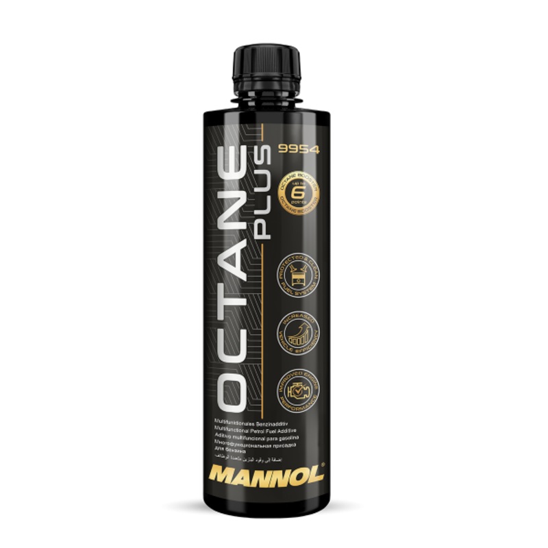 Mannol Octane Plus 450 Ml