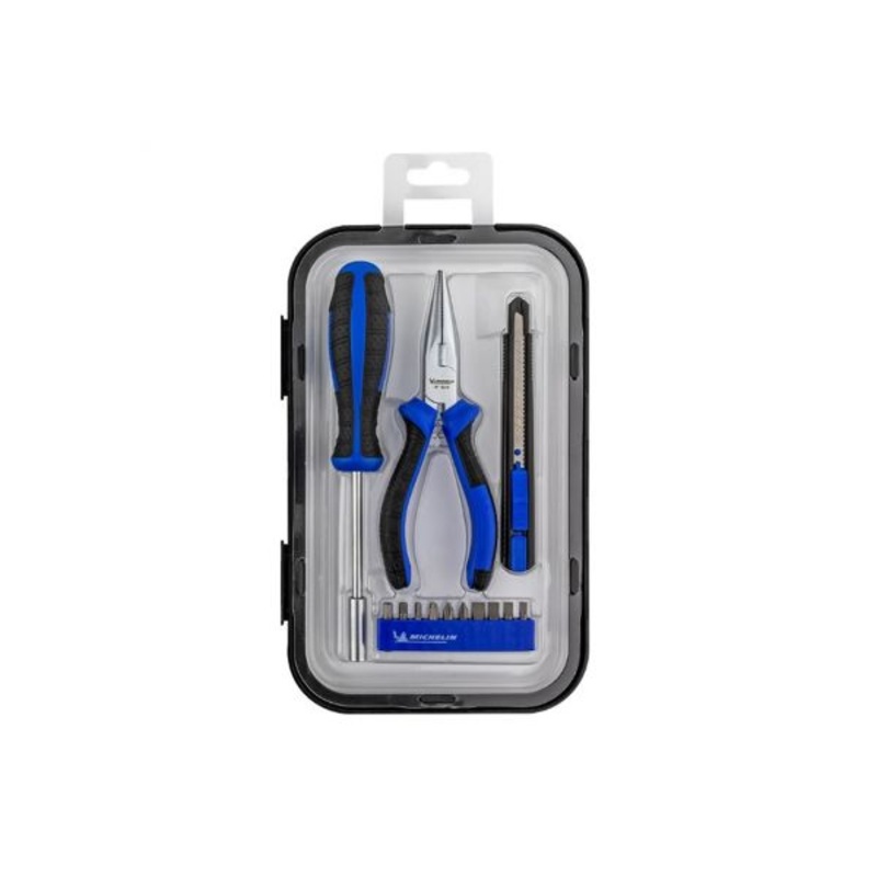 Michelin Pro Tools Set 13 Pcs