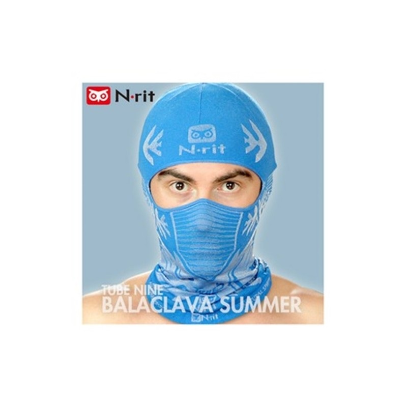 N.Rit – Tube Balaclava Cool