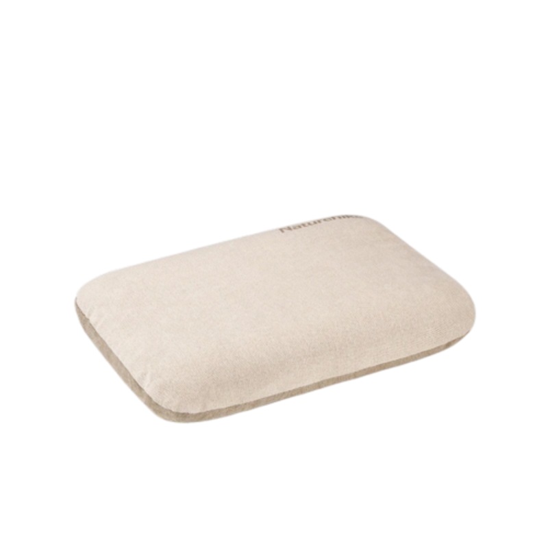 Naturehike – 3D Anti-Slip Comfort Pillow Cover – Khaki