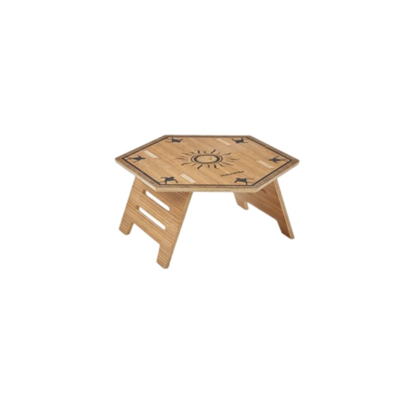 Naturehike multi-layer board hexagon table (Medium) – Inner Table