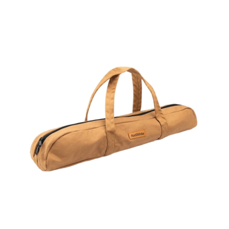 Naturehike – Storage Bag for poles (Large) – Camel