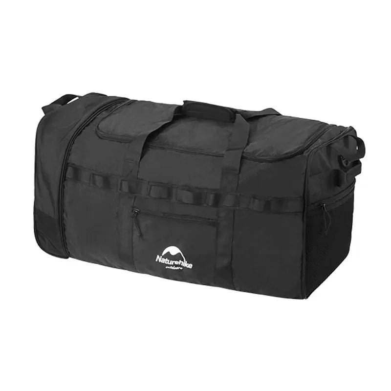 Naturehike – XS03 Folding Tug Bag – Black