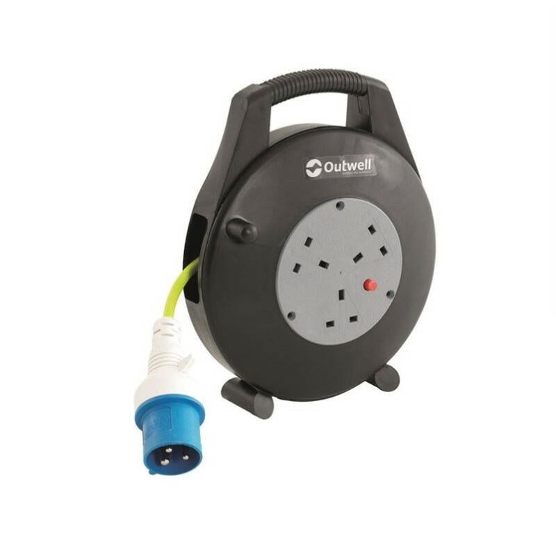 Outwell  Apus Mains Roller Kit10 MTR. – UK