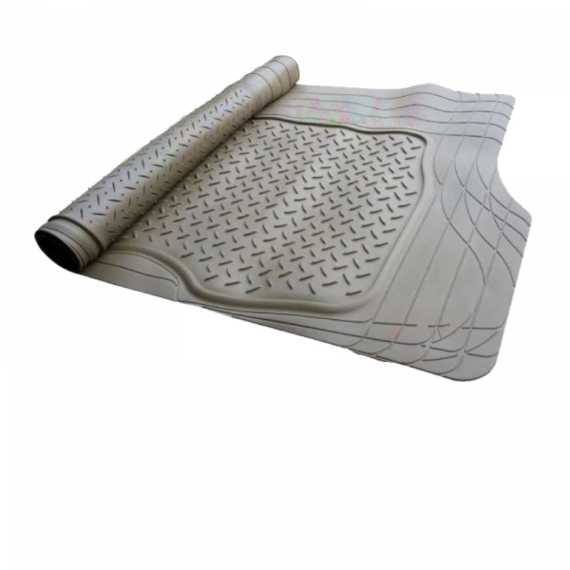 Packy Poda Universal Cargo Mat-For Truck Boot Beige